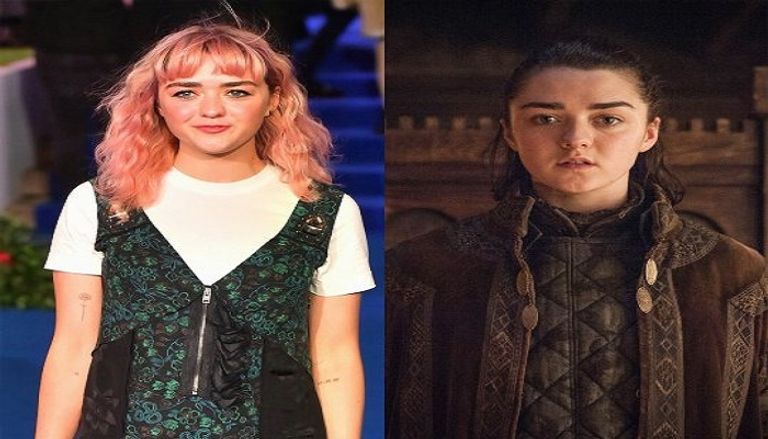 أبطال مسلسل "صراع العروش" يجهزون لأعمالهم الفنية بعد المسلسل