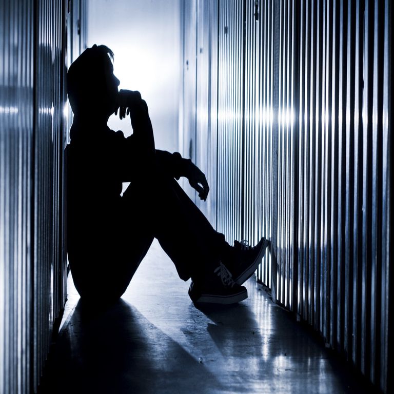 الانتحار بين شباب أمريكا يتزايد