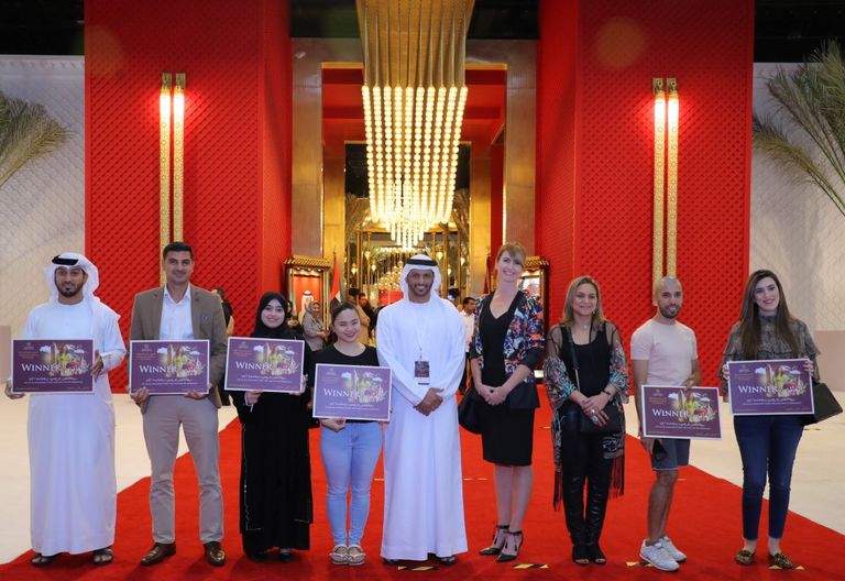 جانب من فعالية 