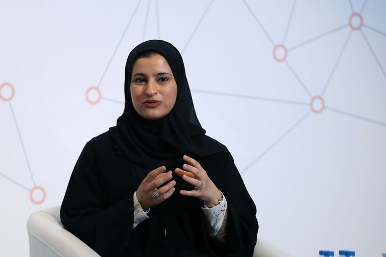 انطلاق أعمال قمة الجامعات الآسيوية 2019 في أبوظبي