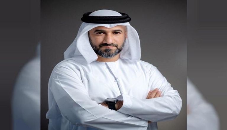  عبدالباسط الجناحي المدير التنفيذي لمؤسسة محمد بن راشد لتنمية المشاريع