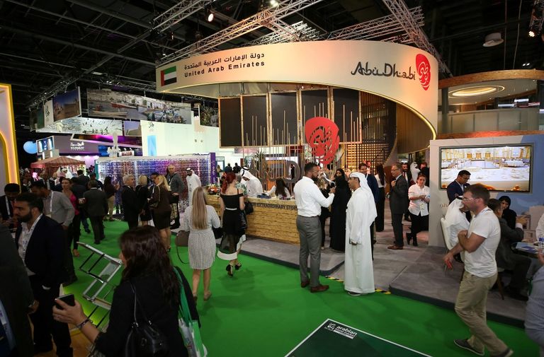 سوق السفر العربي أهم حدث سياحي بالشرق الأوسط