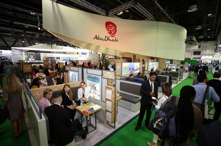 سوق السفر العربي أهم حدث سياحي بالشرق الأوسط