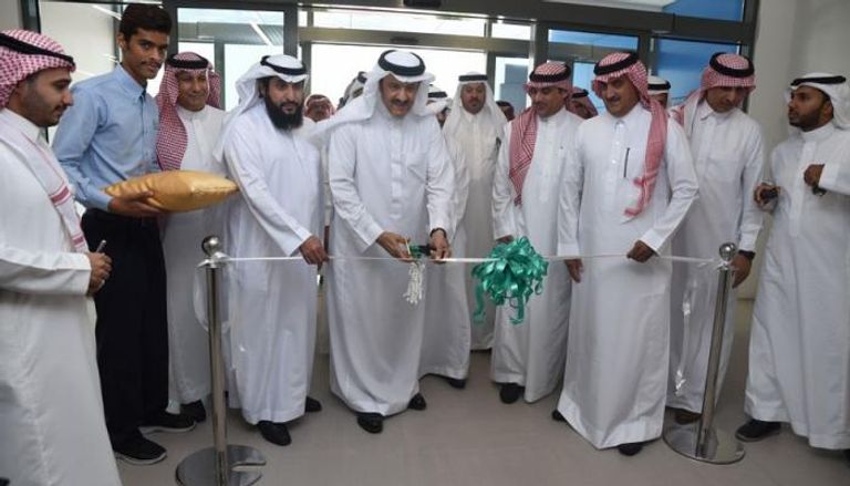 افتتاح أول أكاديمية طيران عالمية في السعودية