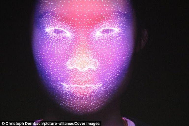 براءة الاختراع لشركة أبل