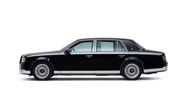 تويوتا سينشري