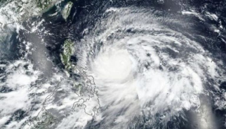 "الأرصاد الهندية" أصدرت تحذيرات عدة بشأن إعصار "فاني".