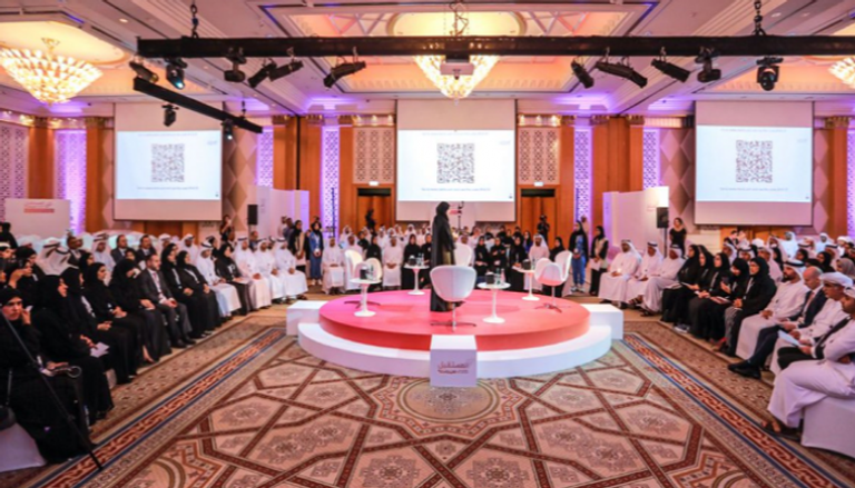 7 وزراء يبحثون مستقبل التعليم في الإمارات