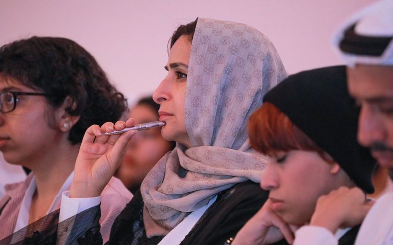 7 وزراء يبحثون مستقبل التعليم في الإمارات