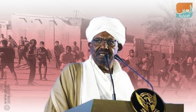 لامستقبل للأحزاب الإخوانية في السودان بعد سقوط البشير
