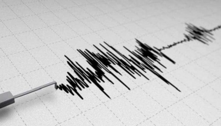 زلزال بقوة 6.4 درجة يضرب شمال شرقي جزر سولومون