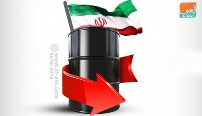 إيران تخسر 10 مليارات دولار من إيرادات النفط
