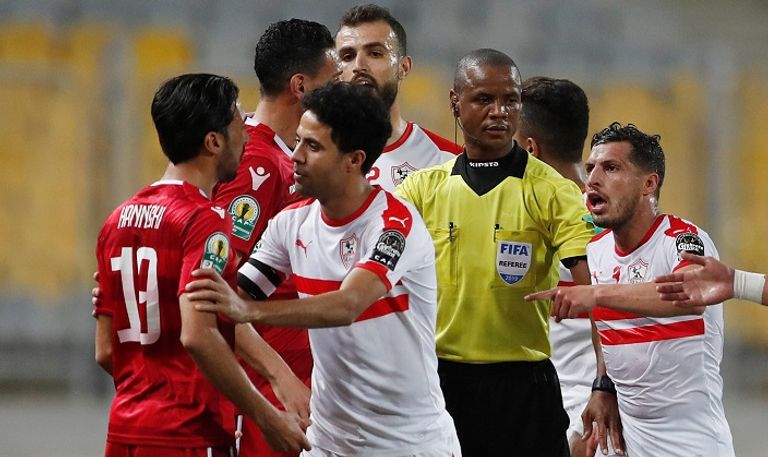 فريق الزمالك