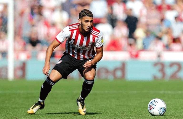 منتخب الجزائر