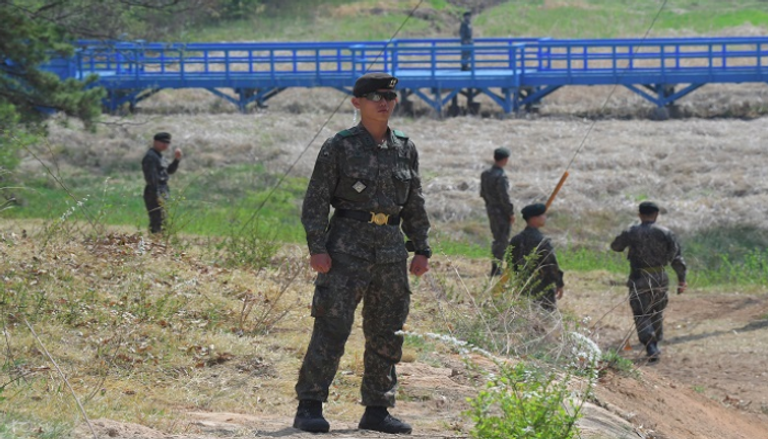 عودة التوتر بين الكوريتين يلوح في الأفق