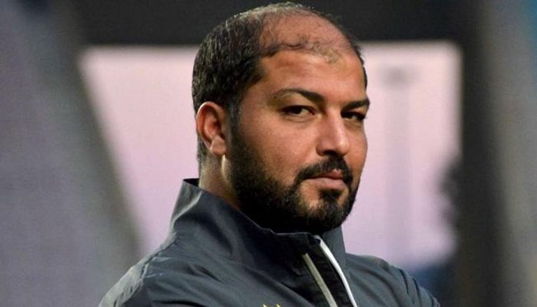 معين الشعباني 