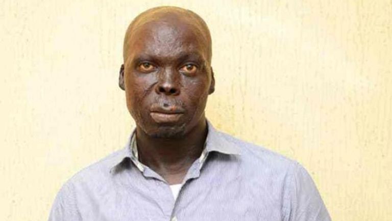 النيجيري توسان أروجا