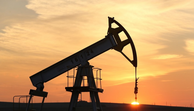ارتفاع أسعار النفط في ختام الجلسة