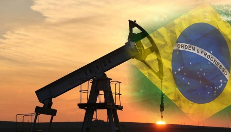 تطلعات برازيلية بشأن إيرادات النفط