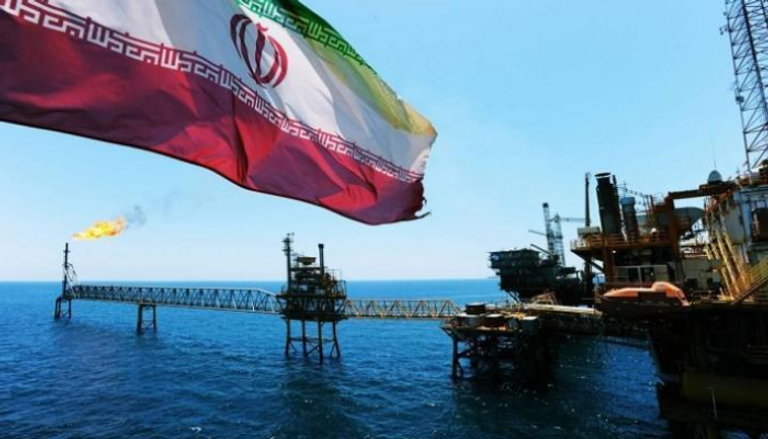 إيران تواصل محاولاتها الساذجة للالتفاف على العقوبات الأمريكية