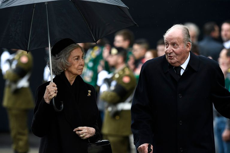 الراحل جان، دوق لوكسمبورج الأكبر.