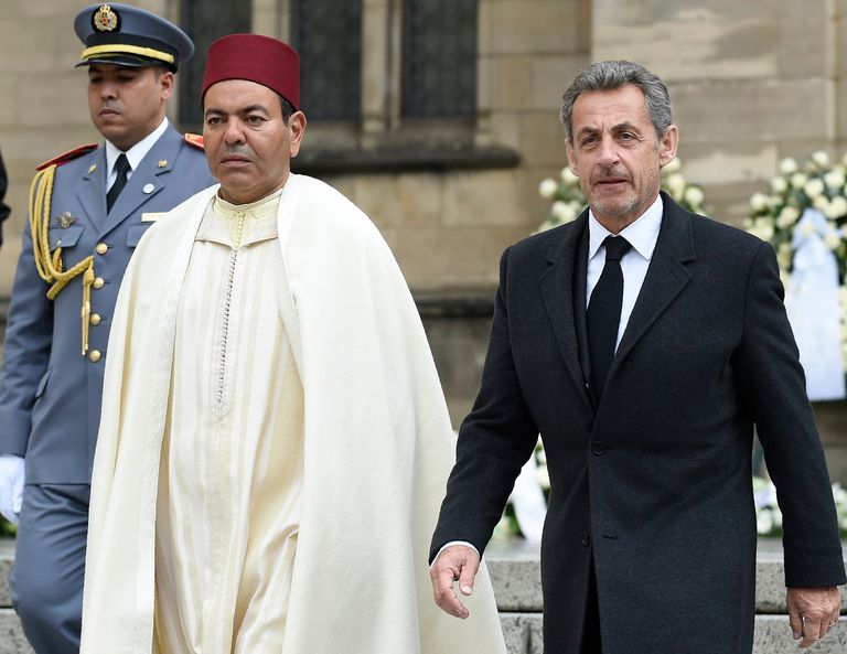 الراحل جان، دوق لوكسمبورج الأكبر.