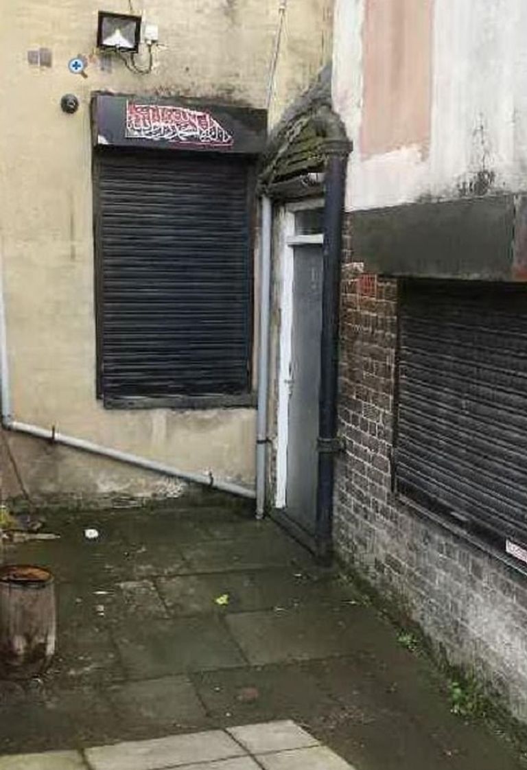 أحد عناصر الشرطة البريطانية- أرشيفية