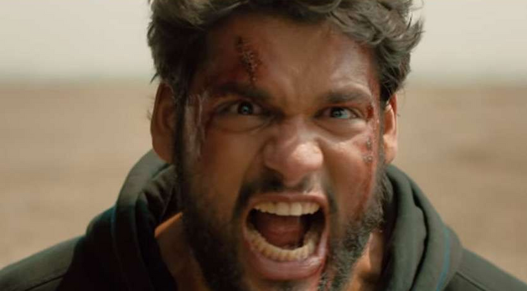 مشهد من فيلم