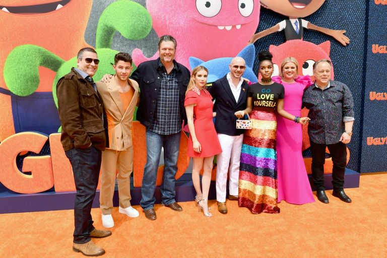 مغني الراب الأمريكي بيتبول - صورة أرشيفية