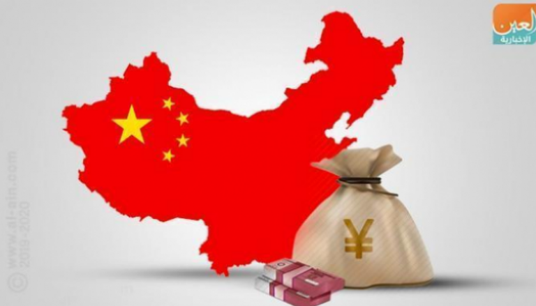 تأثر الصادرات الصينية بحرب التجارة