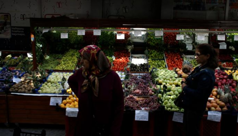 جنون أسعار الطماطم يكبد حكومة أردوغان خسائر فادحة