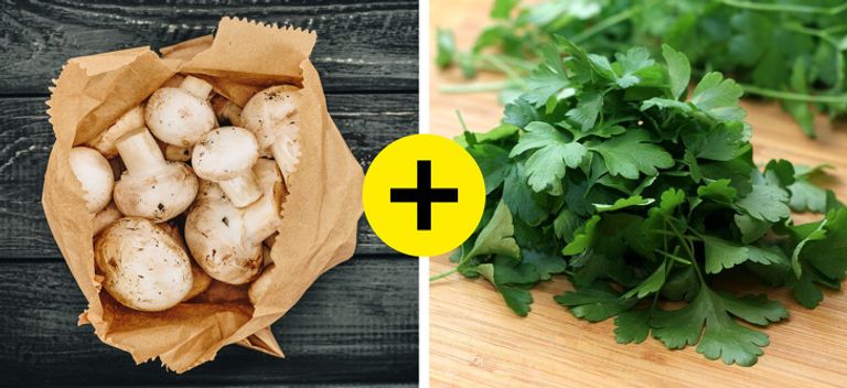 10 حيل تتيح حِفظ الفواكه والخضروات من التلف.