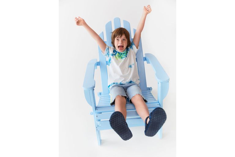 باتريك مع شقيقه دييجو.