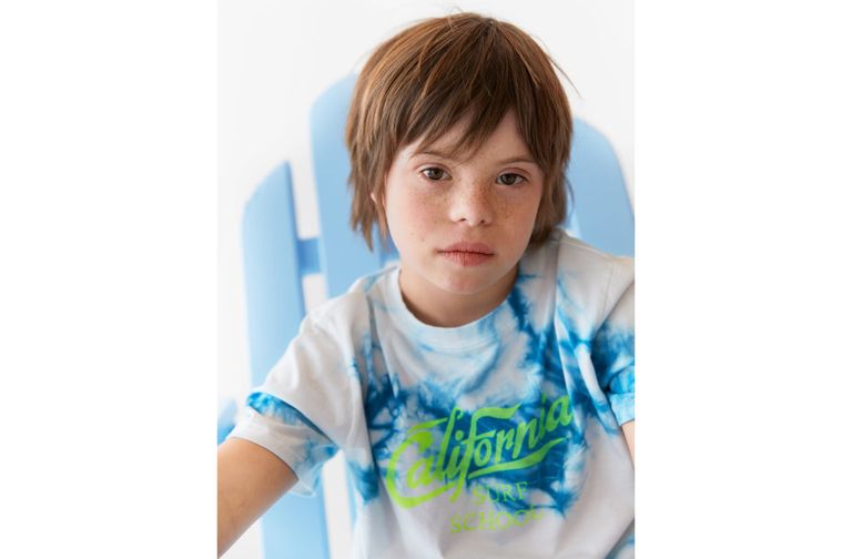 باتريك مع شقيقه دييجو.