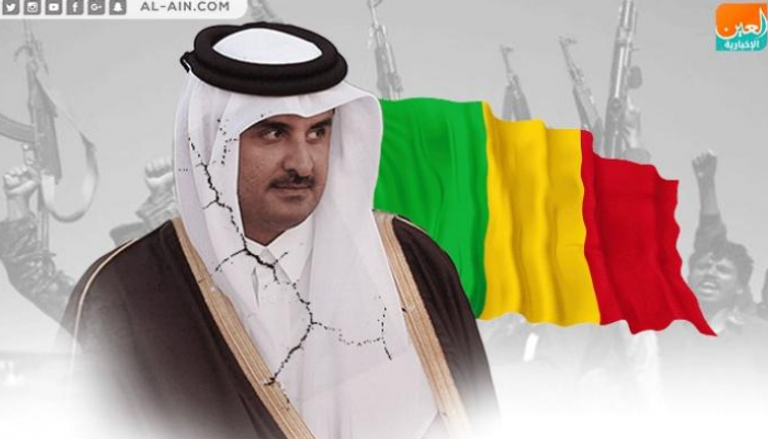 قطر تعزز وجودها في أفريقيا بالاستثمار الهزيل والإرهاب