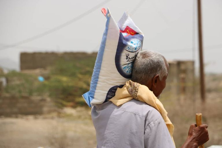 الحصار الحوثي يخنق تعز