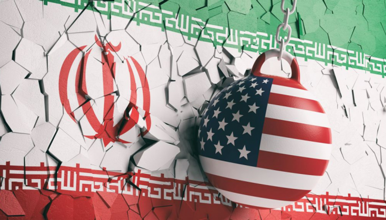عقوبات أمريكية على إيران في ذكرى الانسحاب من الاتفاق النووي