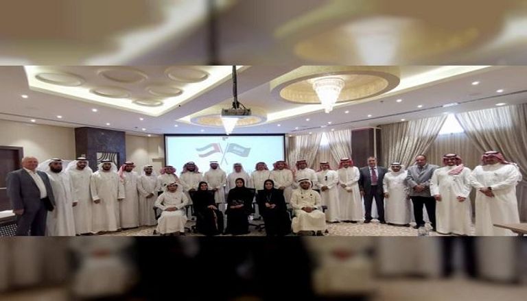 اجتماعات فرق عمل تابعة لمجلس التنسيق السعودي الإماراتي