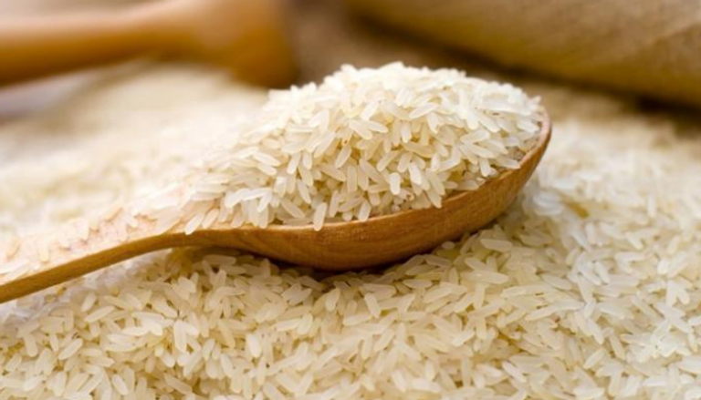 مصر تسعى لشراء شحنات من الأرز الأبيض