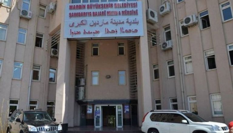 أحمد ترك المنتمي لحزب الشعوب الديمقراطي