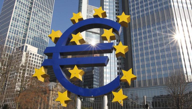  توقعات بنمو ضعيف لمنطقة اليورو خلال 2019