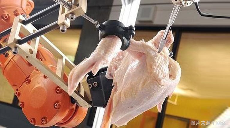 روبوت ذكاء اصطناعي