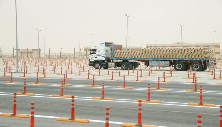 مصر احتفلت بافتتاح الأنفاق العملاقة ضمن مشاريع قومية ضخمة