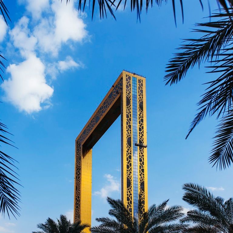 دبي تؤكد مكانتها كوجهة سياحية عالمية