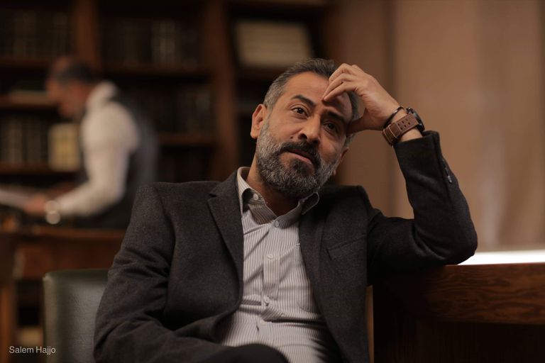 مخرج
