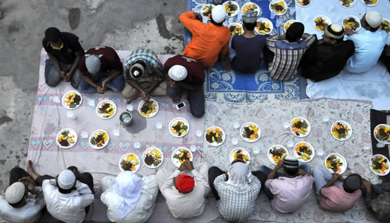 أشهر 6 أماكن لتناول الإفطار في رمضان بالهند