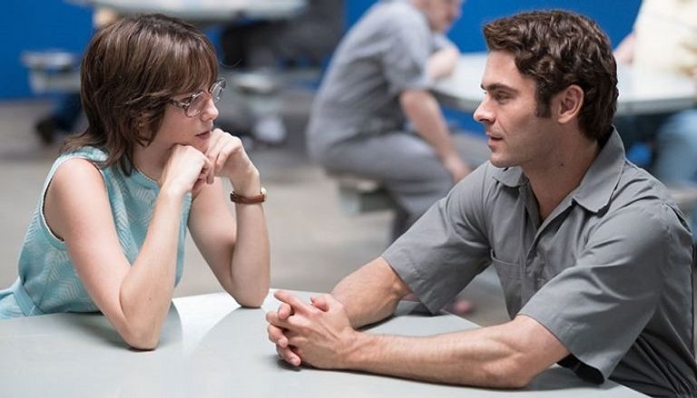 الممثل الأمريكي زاك إيفرون يلعب شخصية القاتل تيد باندي في فيلم جديد