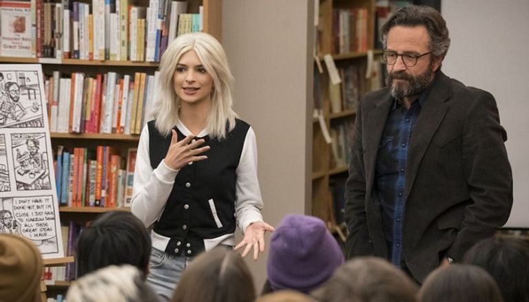 الممثل الأمريكي زاك إيفرون يلعب شخصية القاتل تيد باندي في فيلم جديد