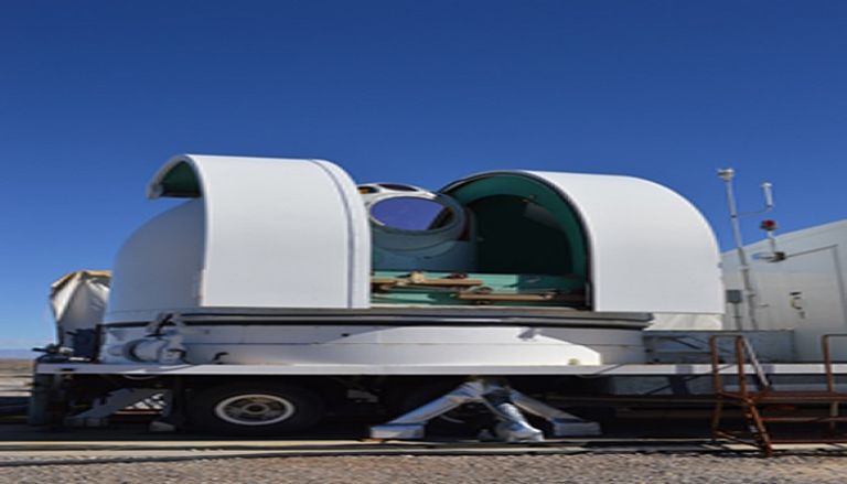 معارك أفلام الخيال العلمي قد تتحول إلى حقيقة