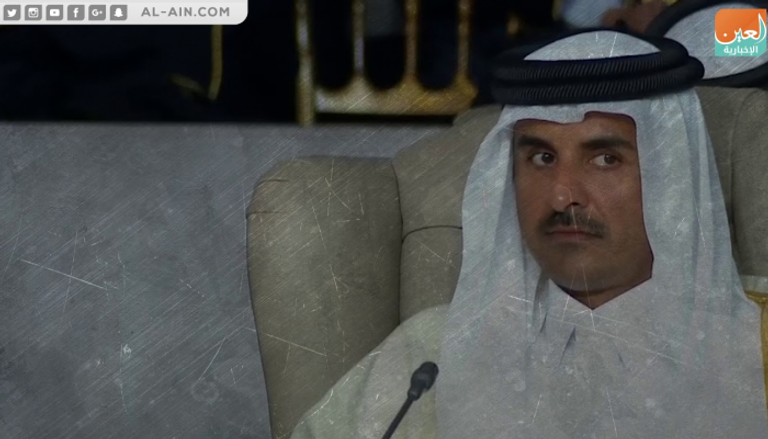 قطر تروج الأكاذيب للضغط من أجل عودة العلاقات مع الرباعي العربي